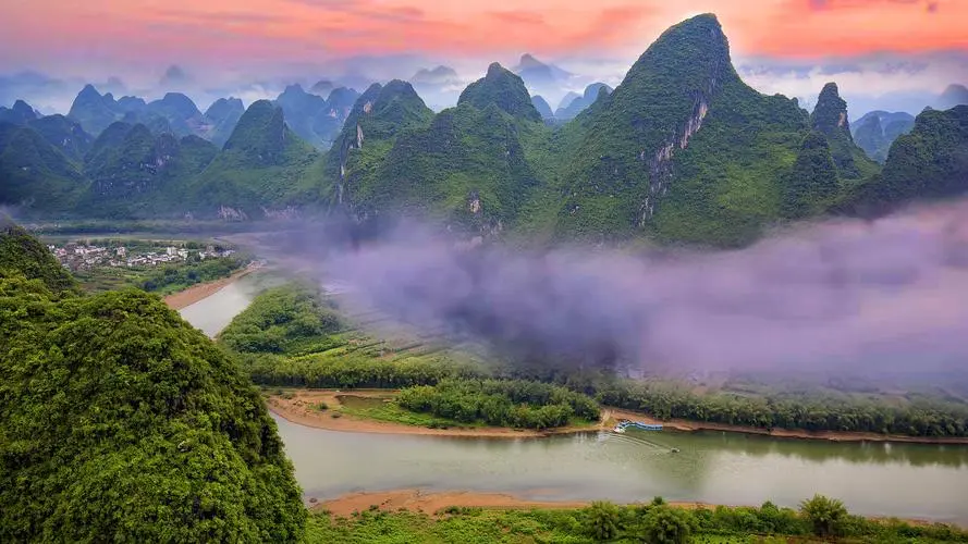 高端科技